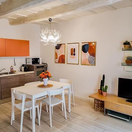 Little Sweet Home In Firenze Eksteriør billede