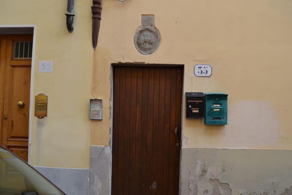 Little Sweet Home In Firenze Eksteriør billede