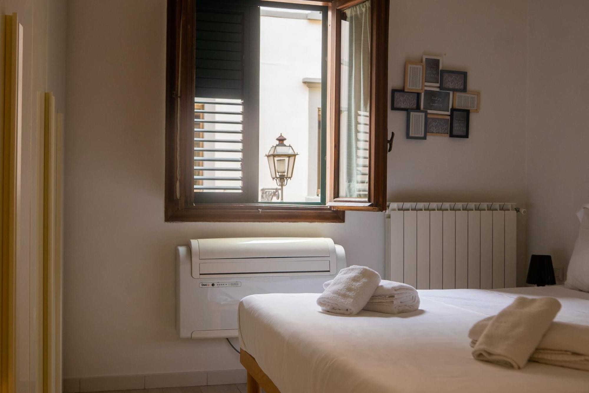 Little Sweet Home In Firenze Eksteriør billede